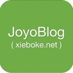 JoyoBlog